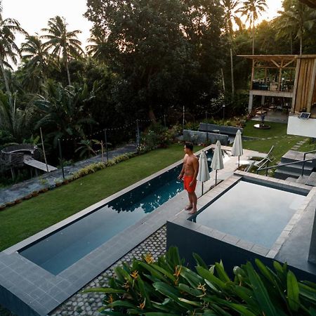 Bintana Sa Paraiso Binunsaran Mambajao Luaran gambar
