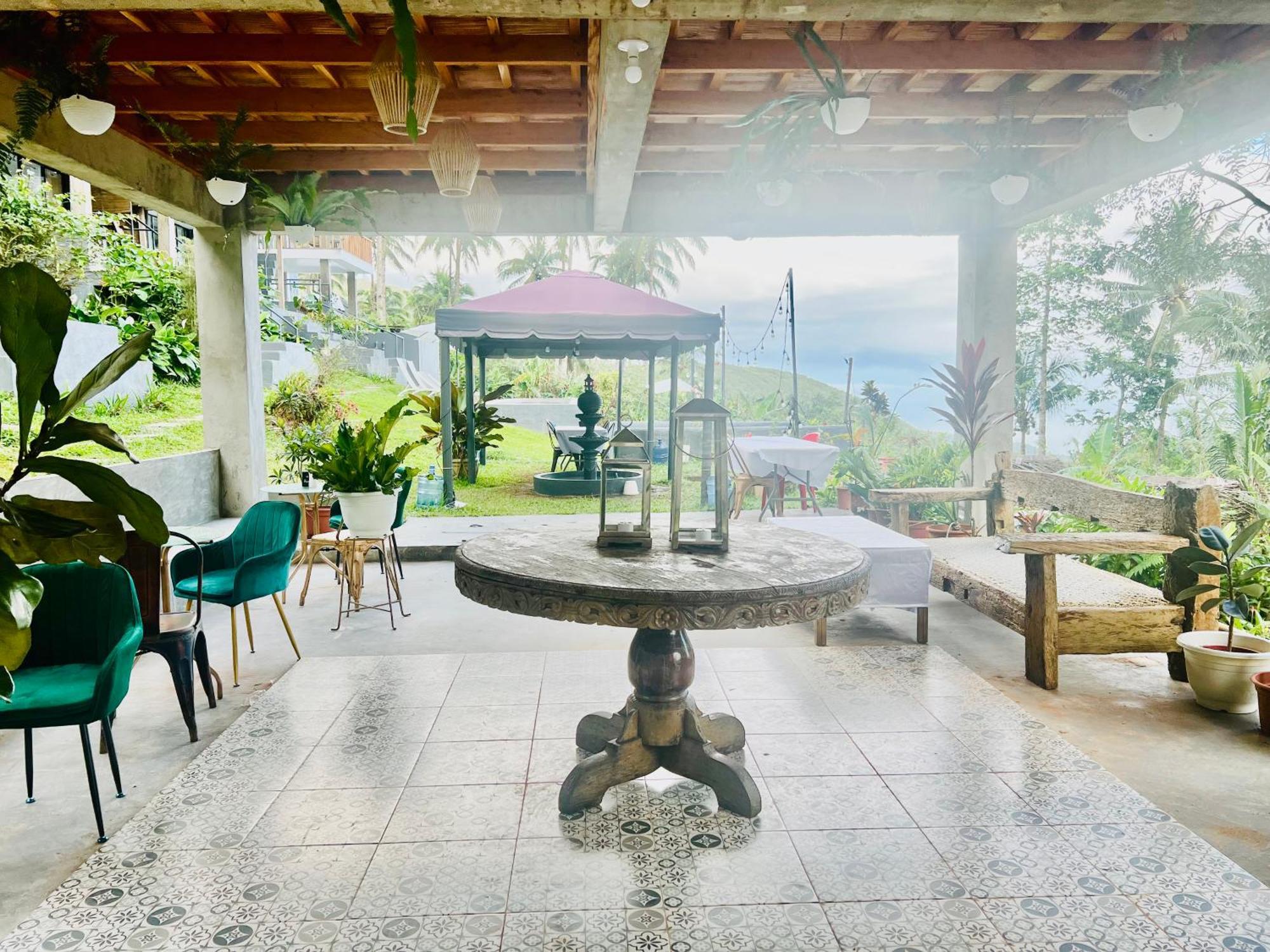Bintana Sa Paraiso Binunsaran Mambajao Luaran gambar
