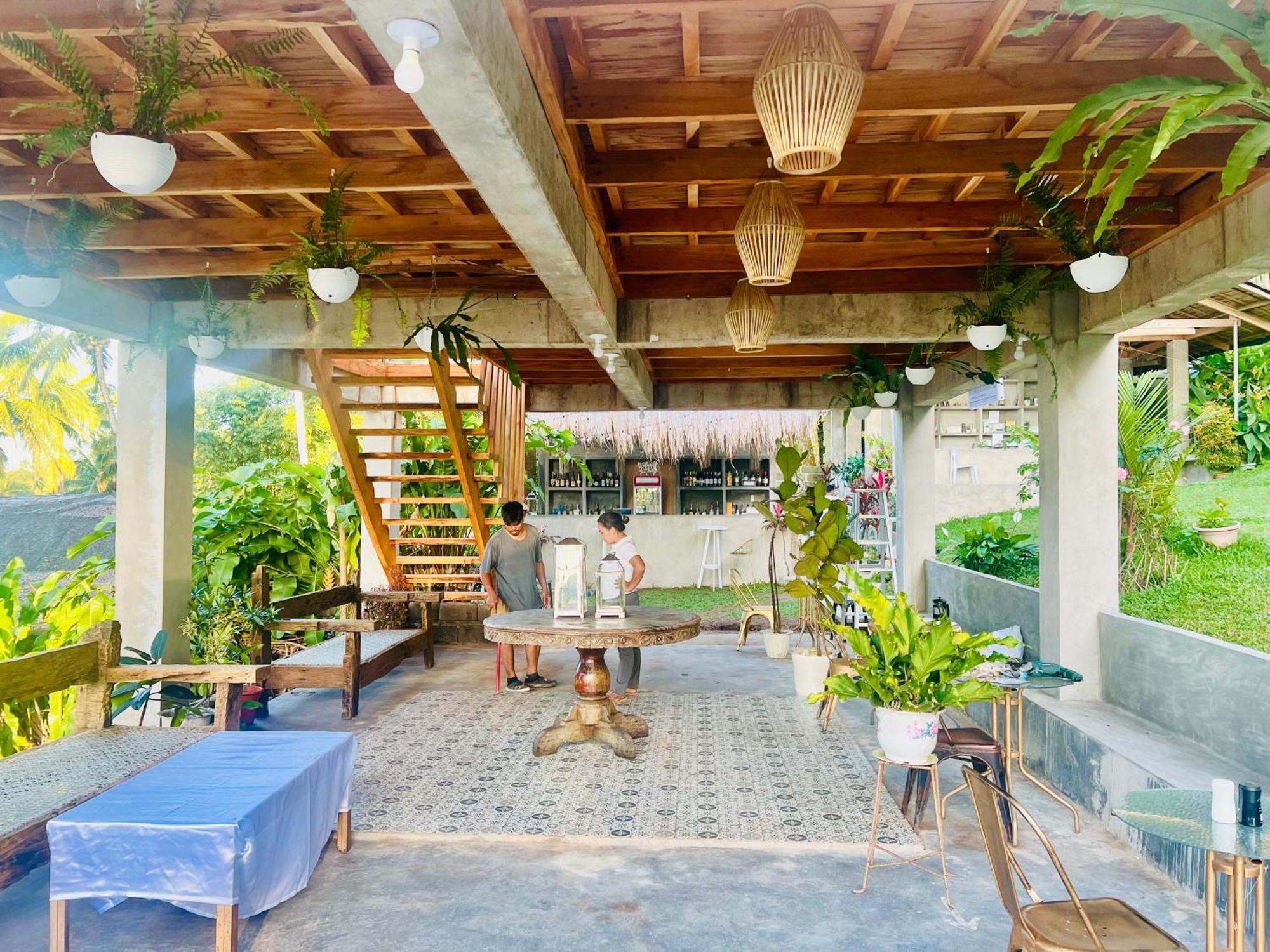 Bintana Sa Paraiso Binunsaran Mambajao Luaran gambar