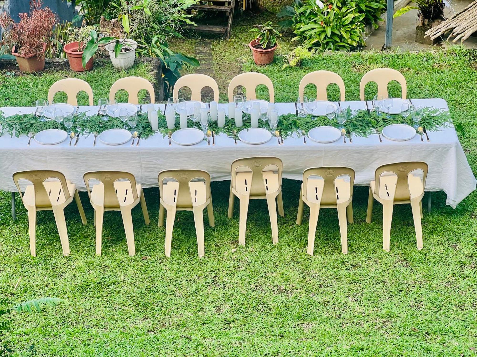 Bintana Sa Paraiso Binunsaran Mambajao Luaran gambar