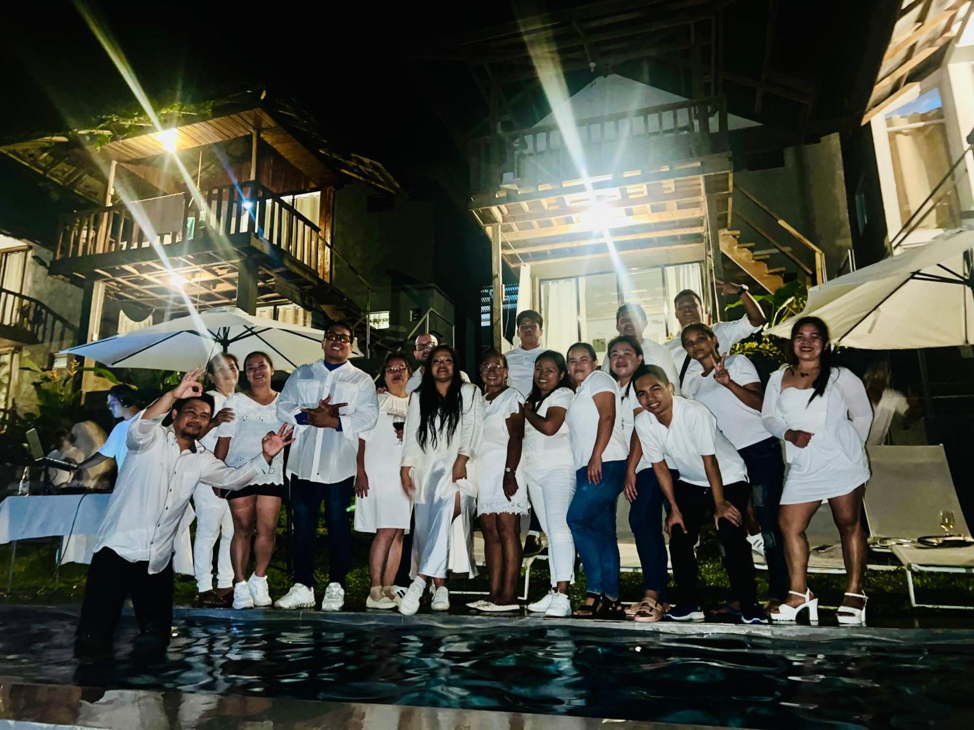 Bintana Sa Paraiso Binunsaran Mambajao Luaran gambar