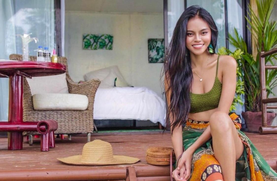 Bintana Sa Paraiso Binunsaran Mambajao Luaran gambar
