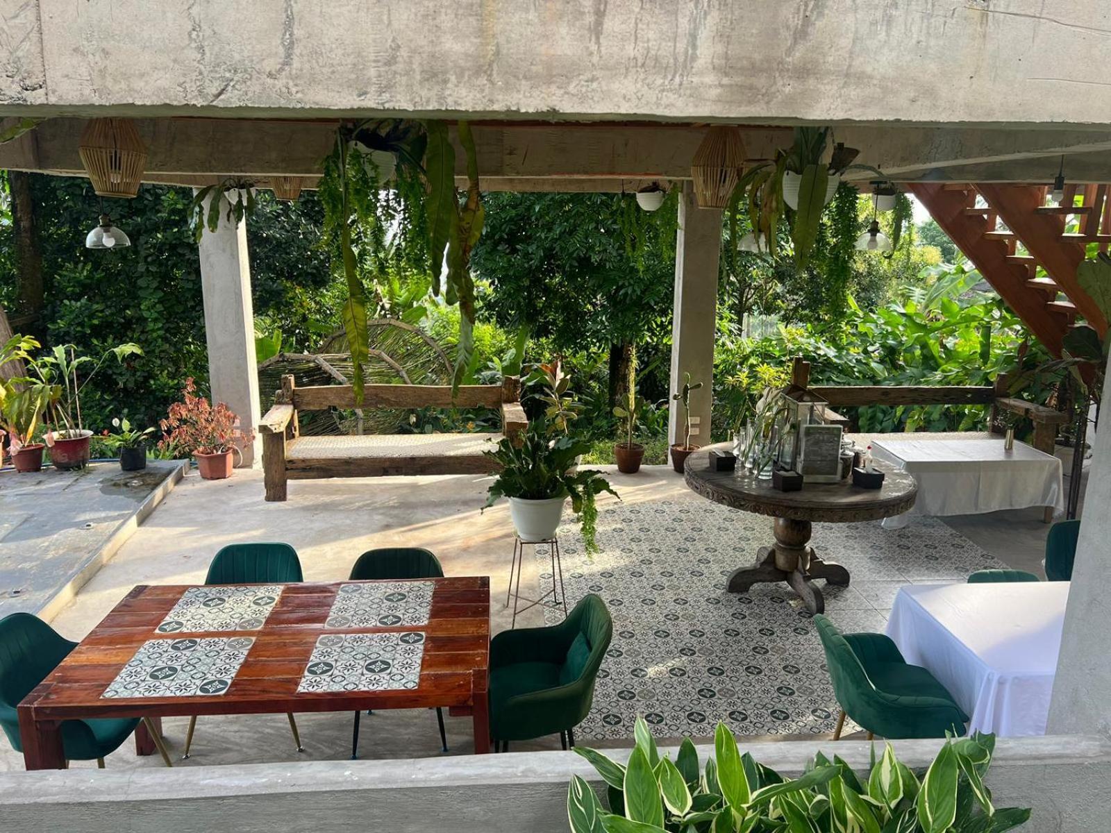 Bintana Sa Paraiso Binunsaran Mambajao Luaran gambar