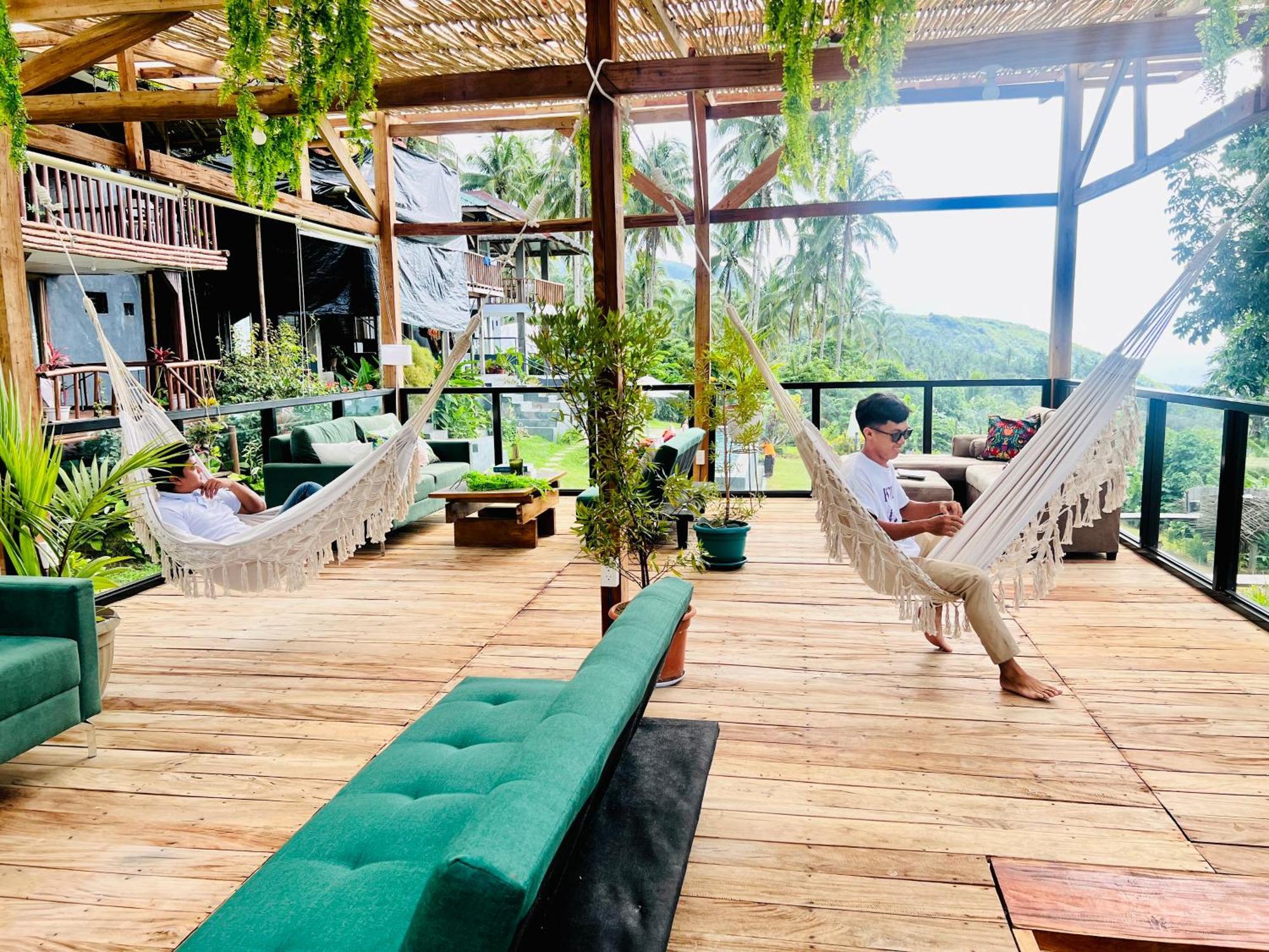 Bintana Sa Paraiso Binunsaran Mambajao Luaran gambar