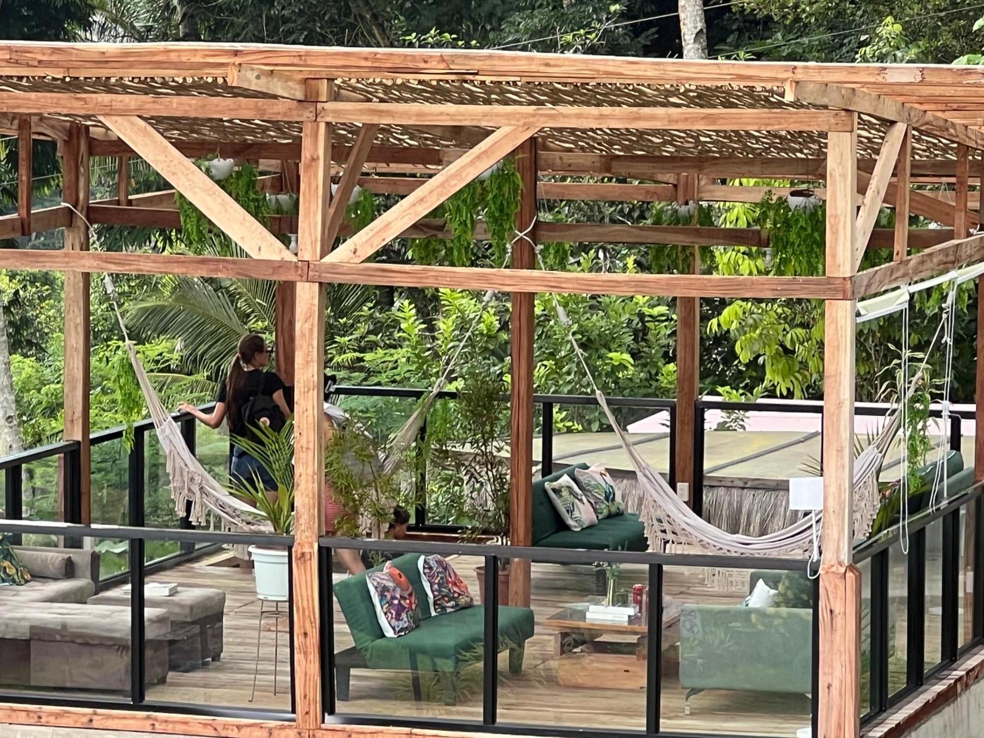 Bintana Sa Paraiso Binunsaran Mambajao Luaran gambar