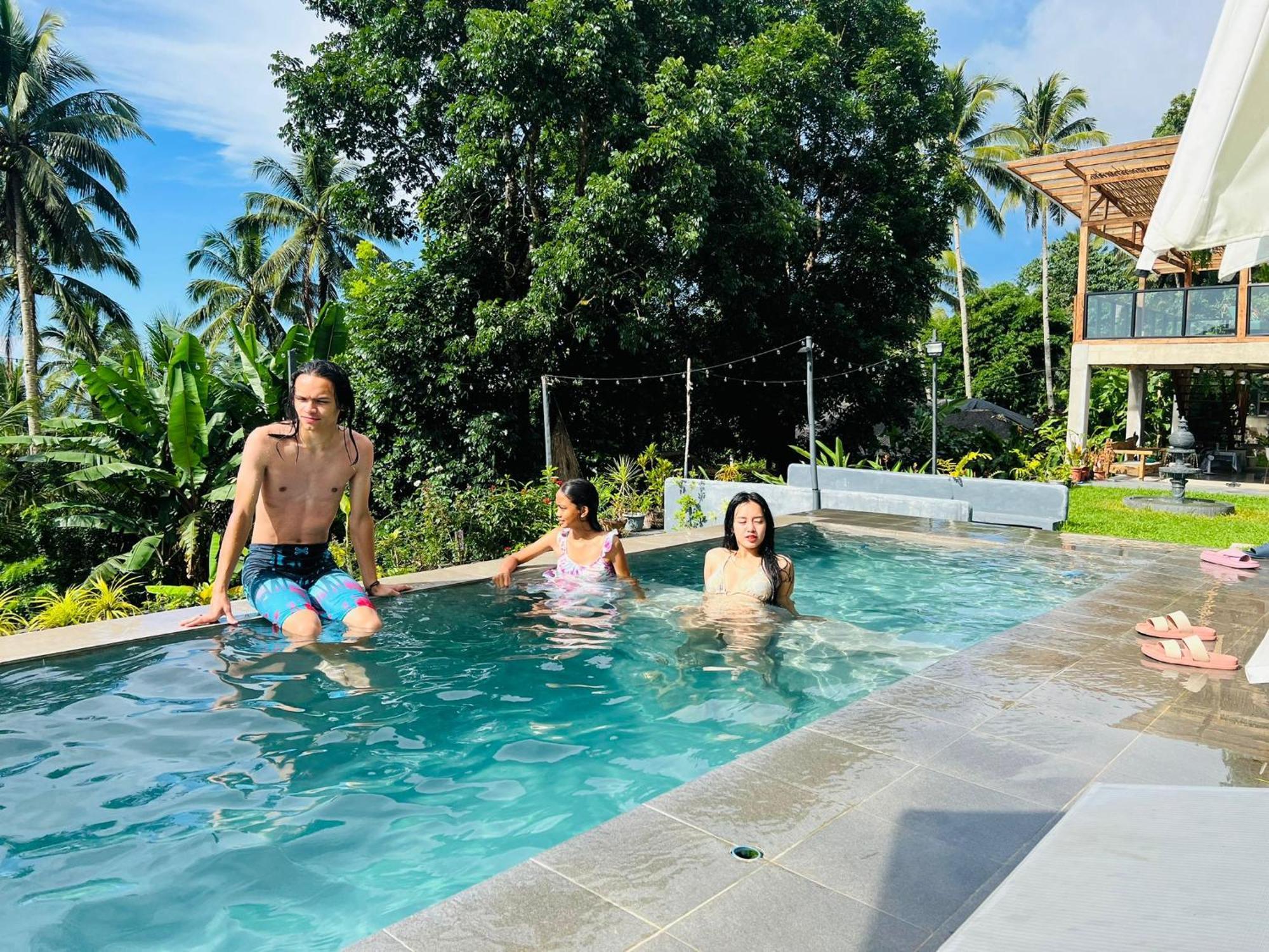 Bintana Sa Paraiso Binunsaran Mambajao Luaran gambar
