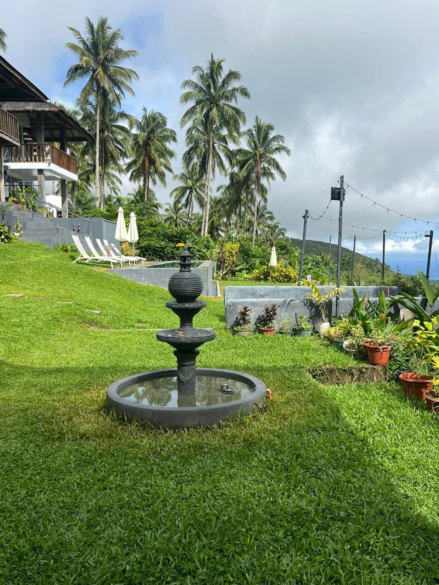 Bintana Sa Paraiso Binunsaran Mambajao Luaran gambar