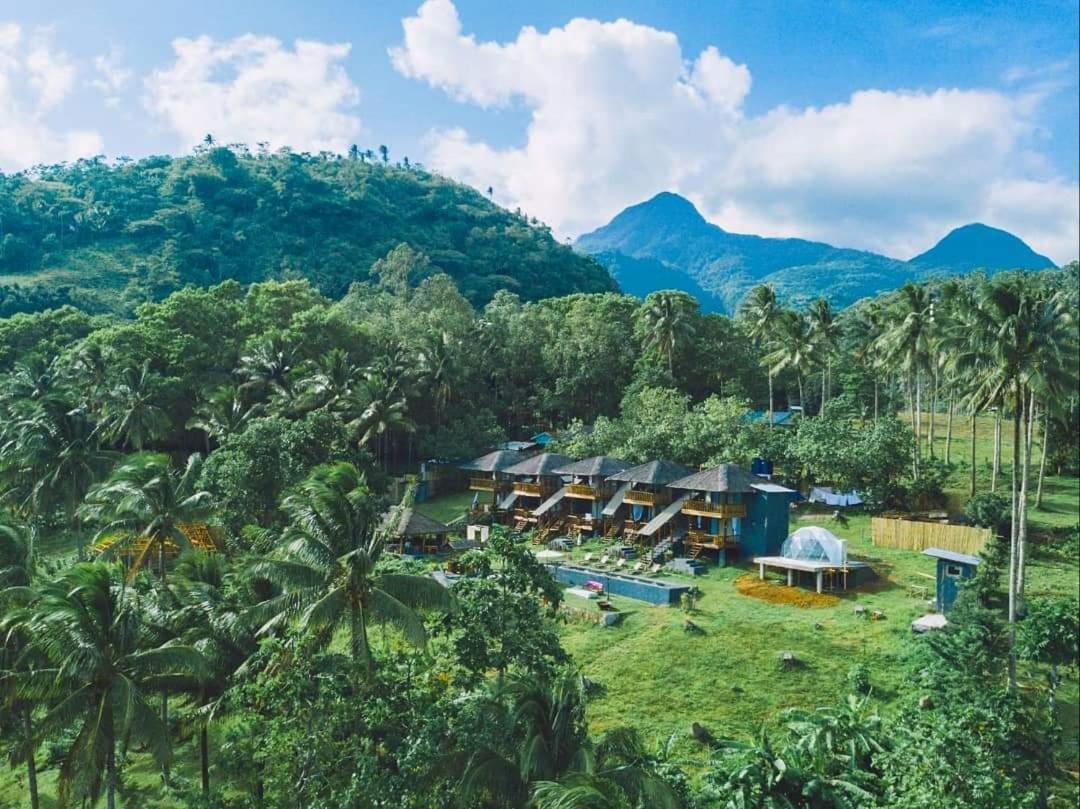 Bintana Sa Paraiso Binunsaran Mambajao Luaran gambar