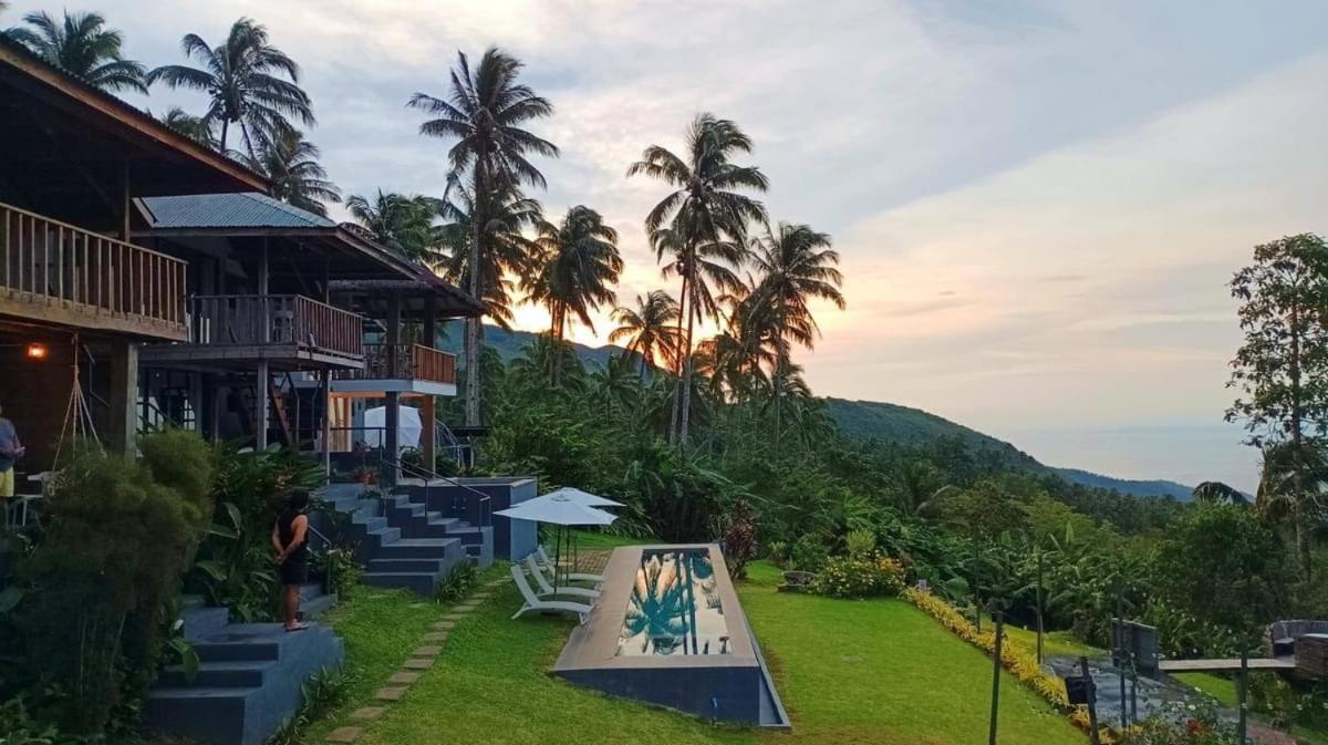 Bintana Sa Paraiso Binunsaran Mambajao Luaran gambar