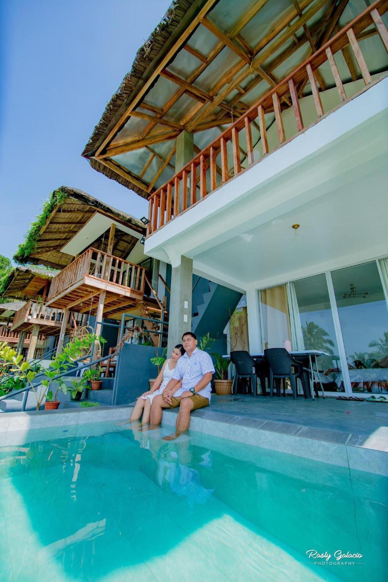 Bintana Sa Paraiso Binunsaran Mambajao Luaran gambar