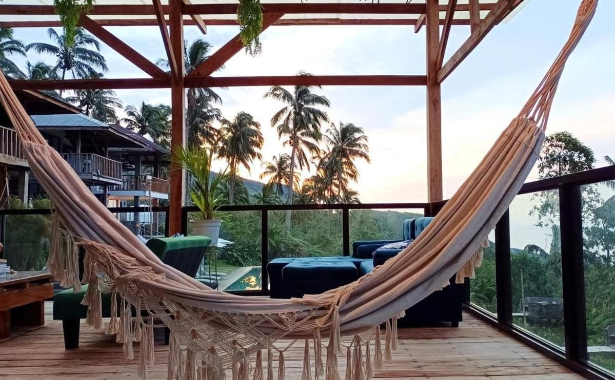 Bintana Sa Paraiso Binunsaran Mambajao Luaran gambar