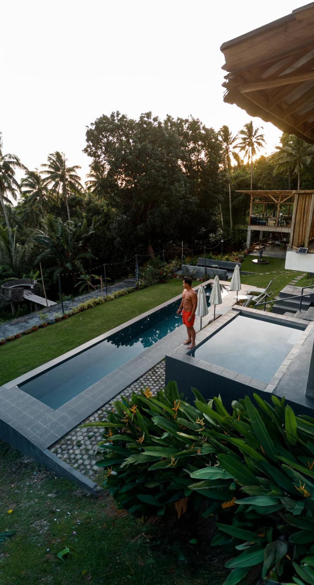 Bintana Sa Paraiso Binunsaran Mambajao Luaran gambar