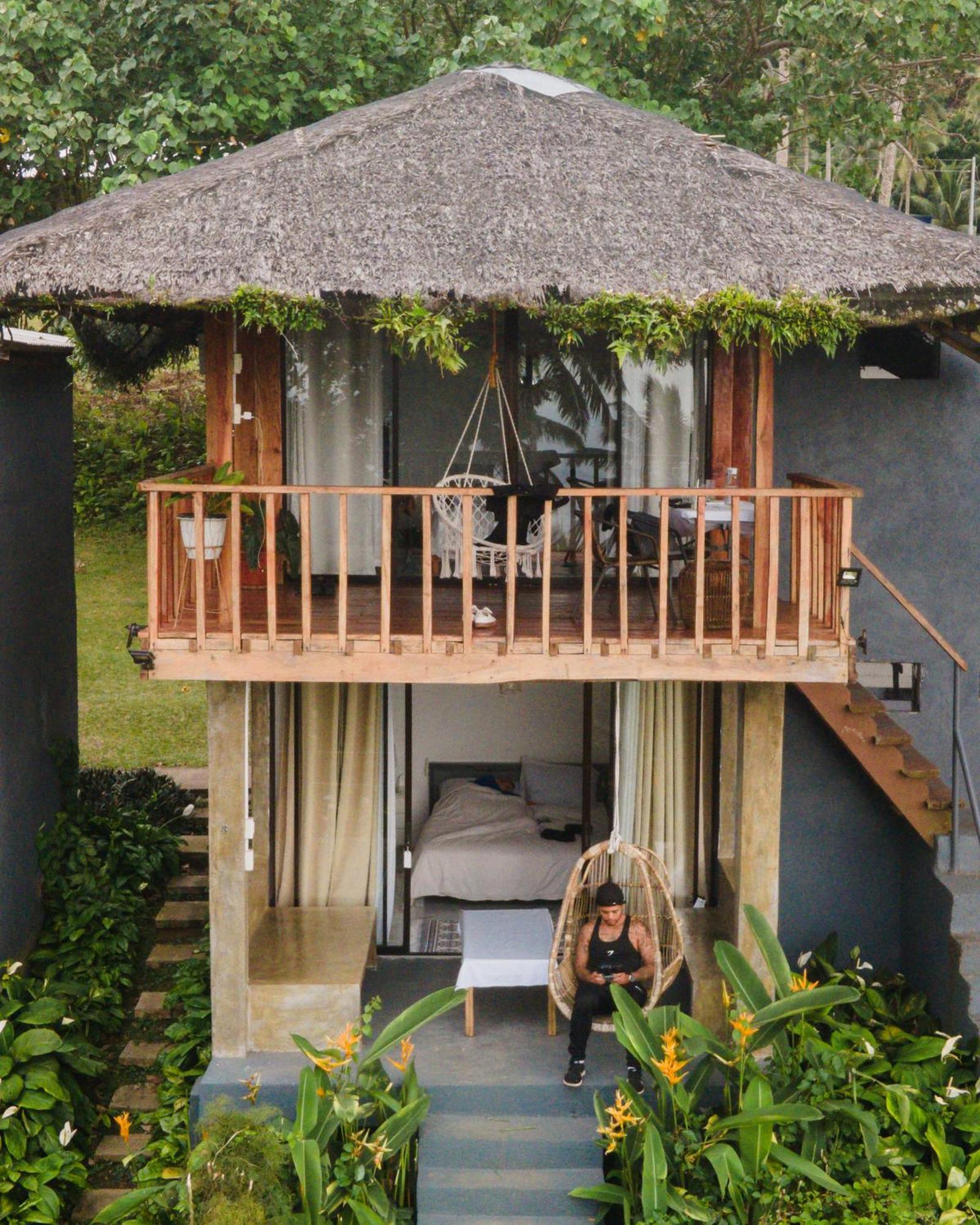 Bintana Sa Paraiso Binunsaran Mambajao Luaran gambar