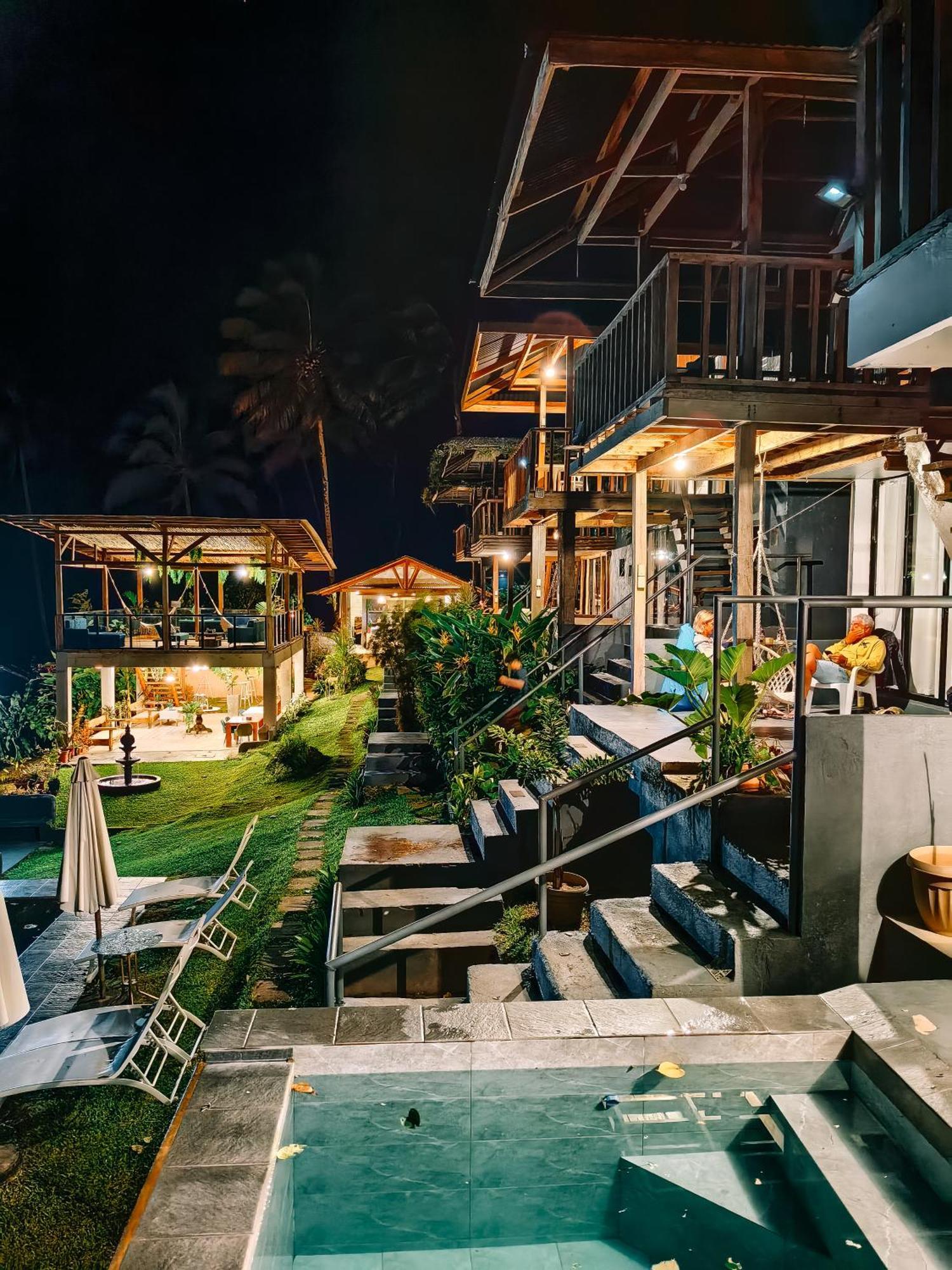 Bintana Sa Paraiso Binunsaran Mambajao Luaran gambar