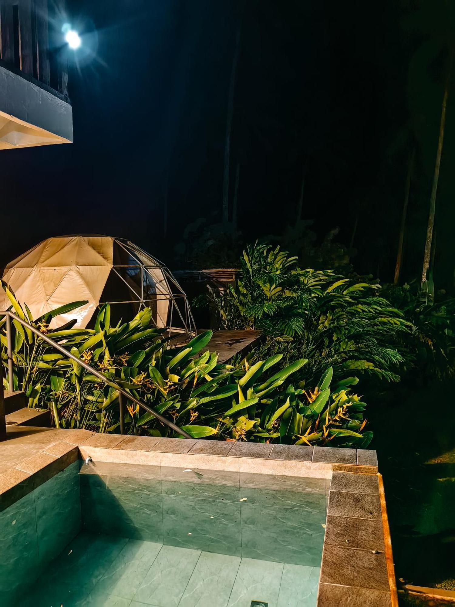 Bintana Sa Paraiso Binunsaran Mambajao Luaran gambar