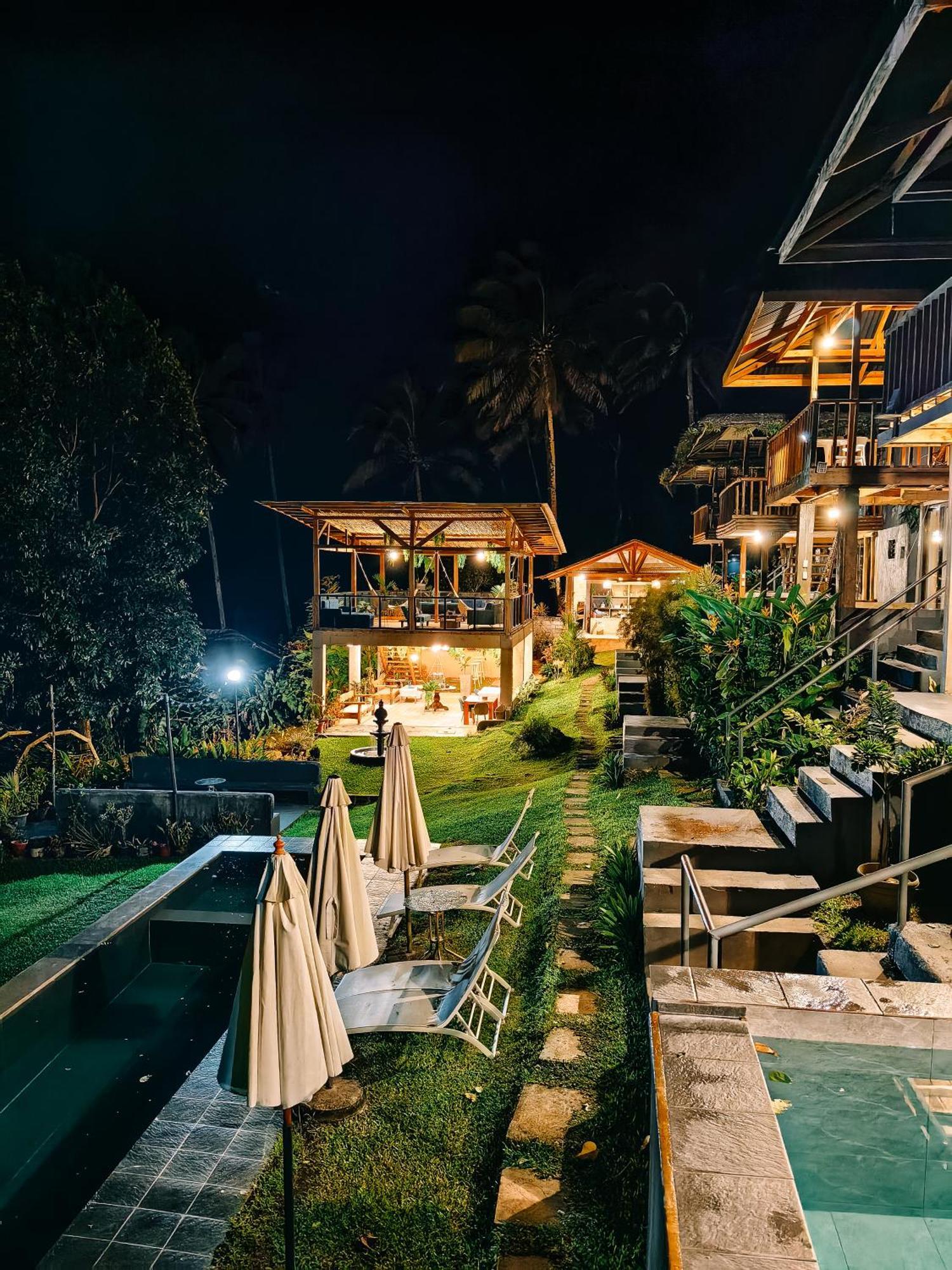 Bintana Sa Paraiso Binunsaran Mambajao Luaran gambar