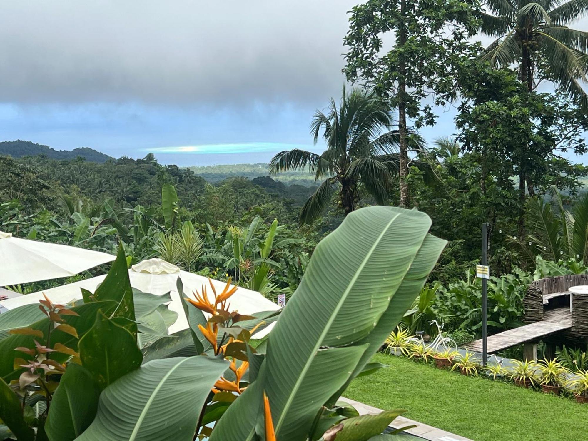 Bintana Sa Paraiso Binunsaran Mambajao Luaran gambar