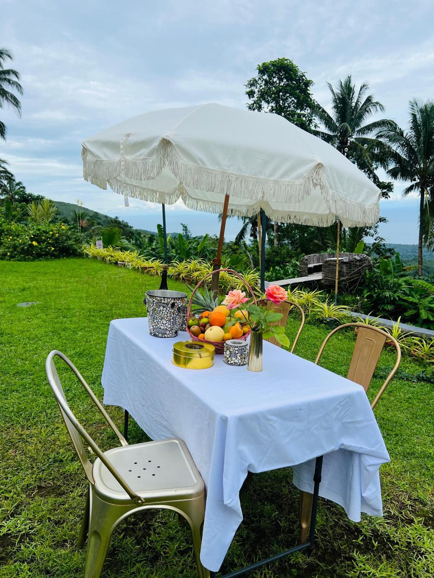 Bintana Sa Paraiso Binunsaran Mambajao Luaran gambar