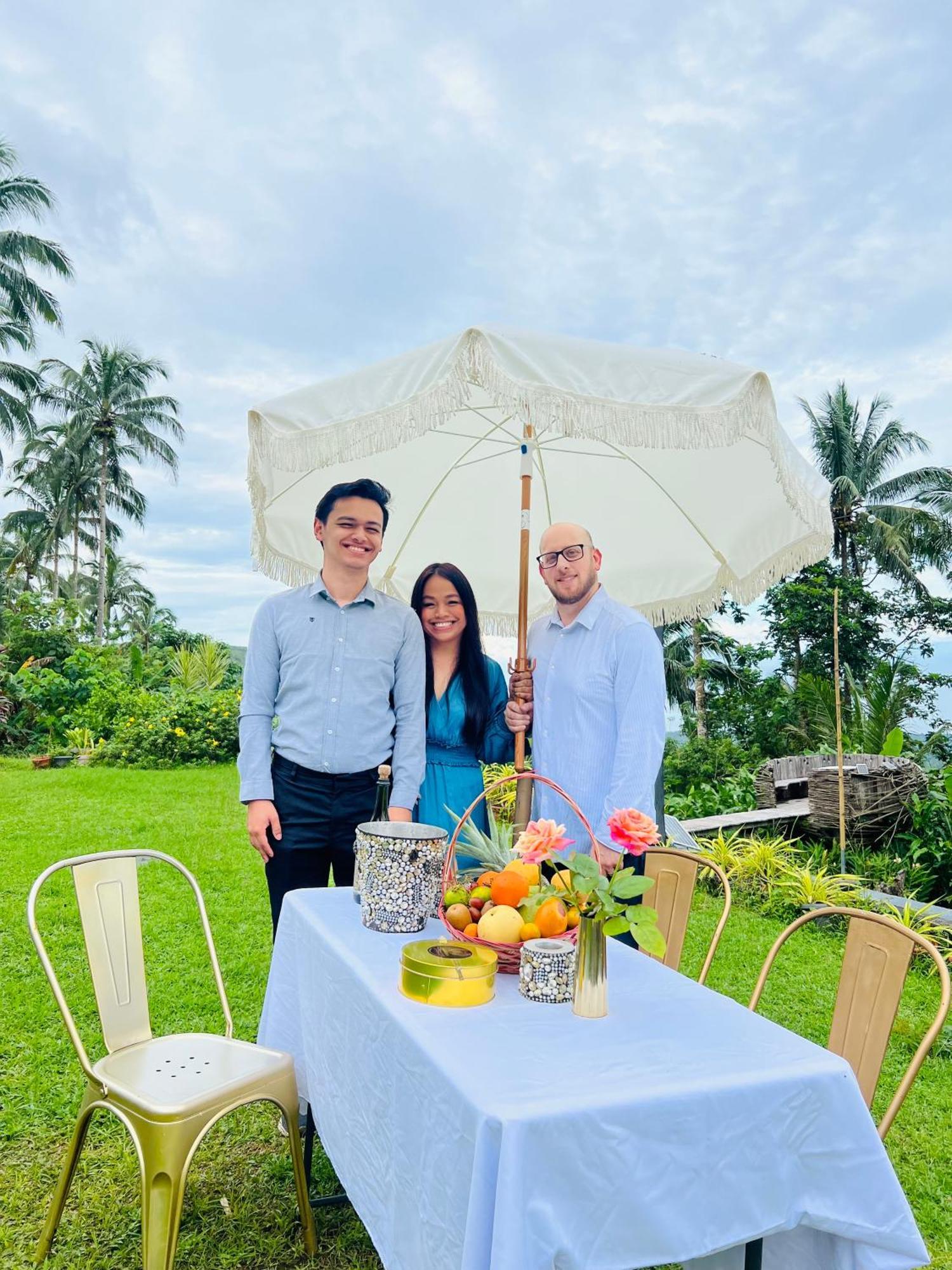 Bintana Sa Paraiso Binunsaran Mambajao Luaran gambar