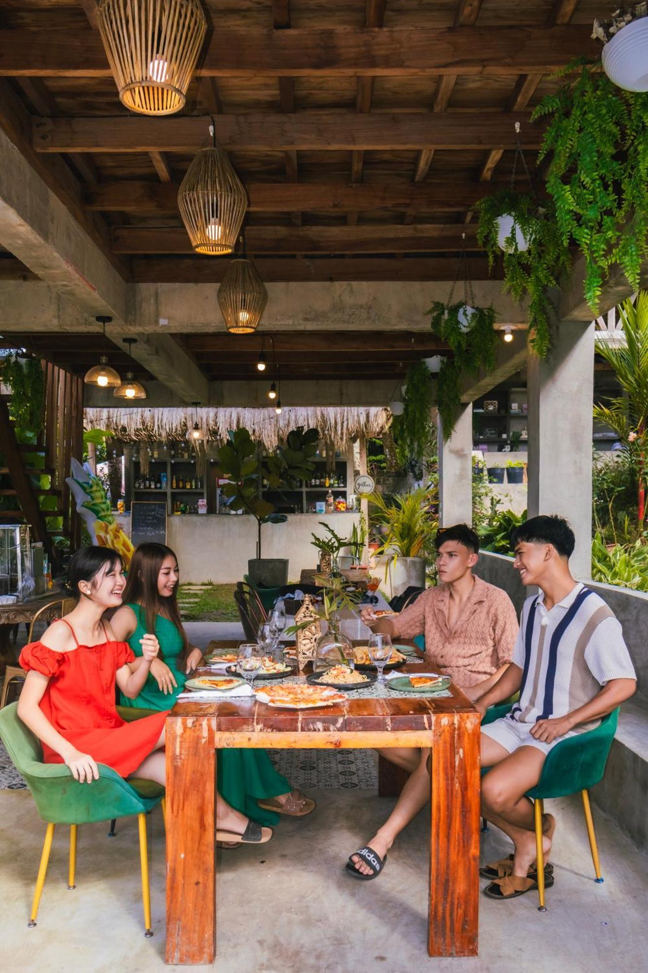 Bintana Sa Paraiso Binunsaran Mambajao Luaran gambar