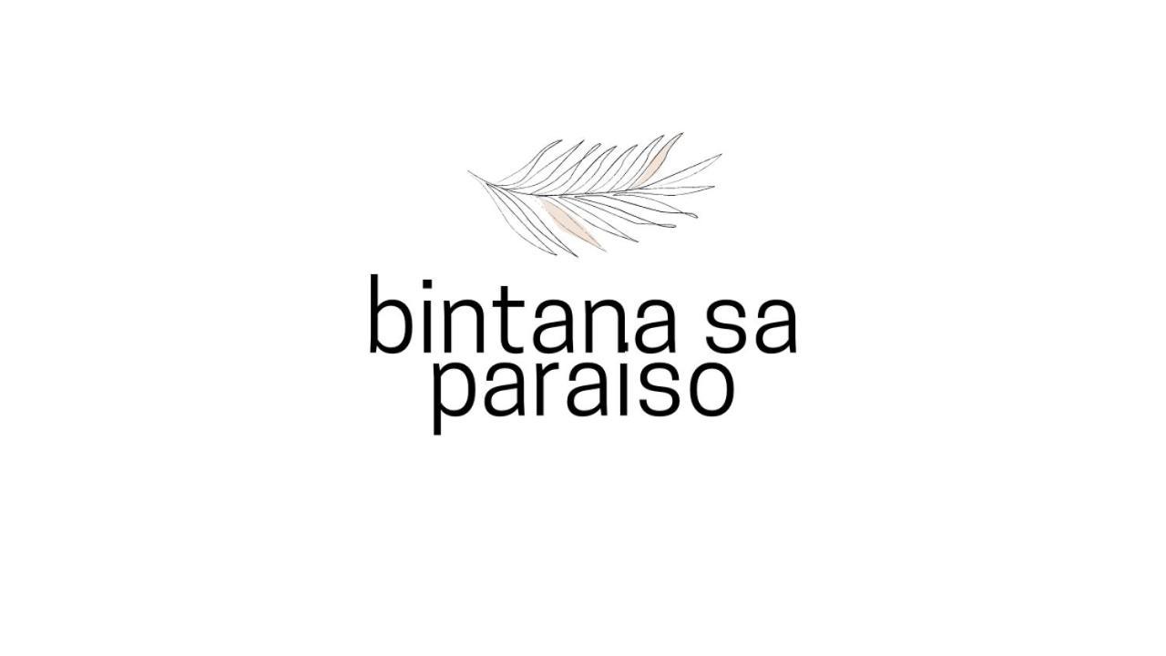 Bintana Sa Paraiso Binunsaran Mambajao Luaran gambar